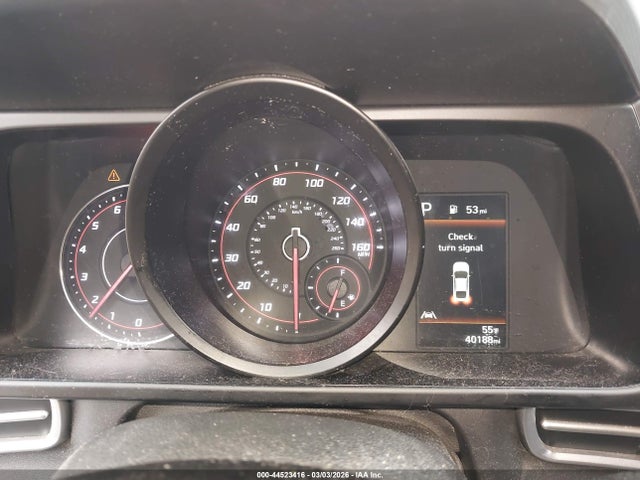 Hyundai ELANTRA SEL 2023 KMHLM4AG8PU371166 Image 7