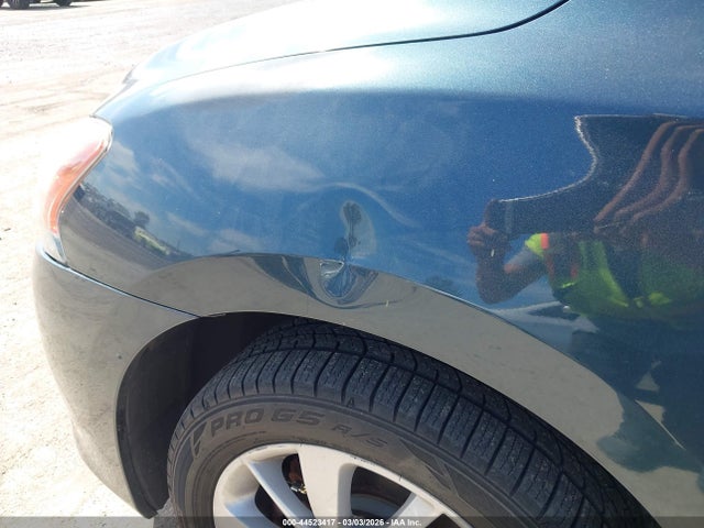 3N1AB7AP0EY276942 Nissan SENTRA SV