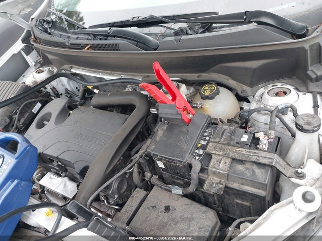 3GNAXHEG2PL169350 Chevrolet Equinox Fwd Ls