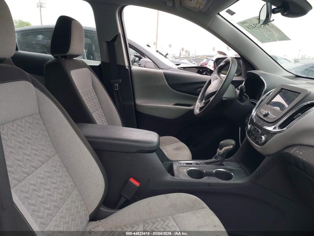 3GNAXHEG2PL169350 Chevrolet Equinox Fwd Ls