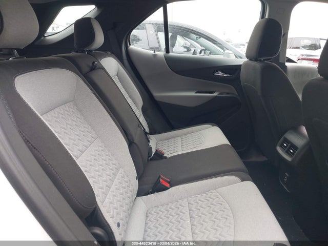 3GNAXHEG2PL169350 Chevrolet Equinox Fwd Ls