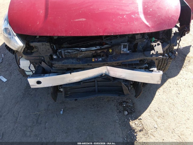 2018 KIA NIRO KNDCC3LCXJ5143375 Photo 5