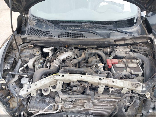 Aukcja sprzedaży 2012 Nissan Juke Sl, vin: JN8AF5MV3CT127547, numer aukcji: 44523422