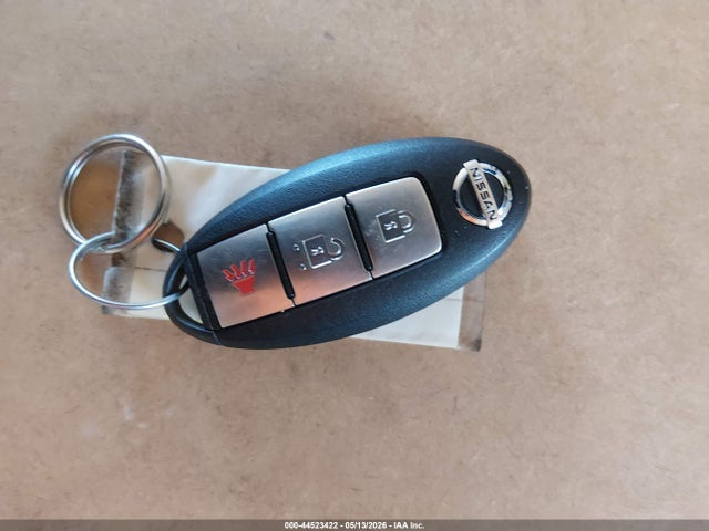 Aukcja sprzedaży 2012 Nissan Juke Sl, vin: JN8AF5MV3CT127547, numer aukcji: 44523422