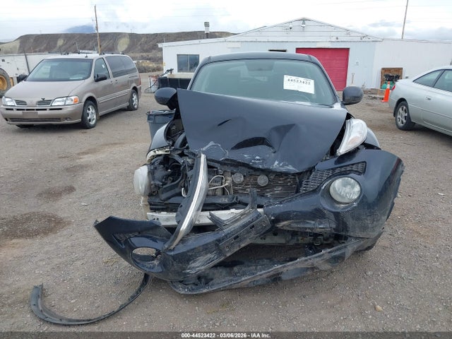 Aukcja sprzedaży 2012 Nissan Juke Sl, vin: JN8AF5MV3CT127547, numer aukcji: 44523422