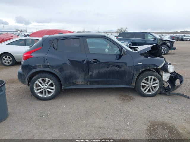 Aukcja sprzedaży 2012 Nissan Juke Sl, vin: JN8AF5MV3CT127547, numer aukcji: 44523422