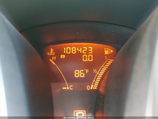 Aukcja sprzedaży 2012 Nissan Juke Sl, vin: JN8AF5MV3CT127547, numer aukcji: 44523422