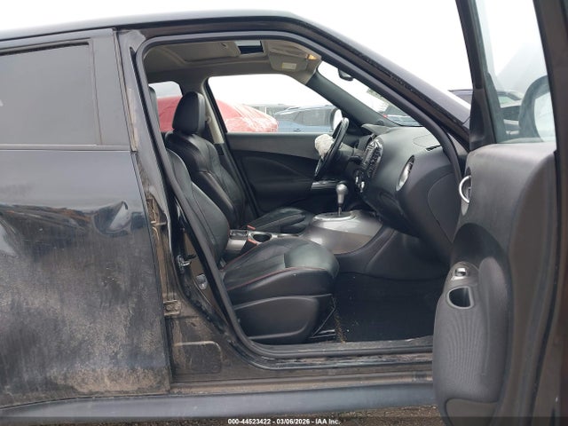 Aukcja sprzedaży 2012 Nissan Juke Sl, vin: JN8AF5MV3CT127547, numer aukcji: 44523422