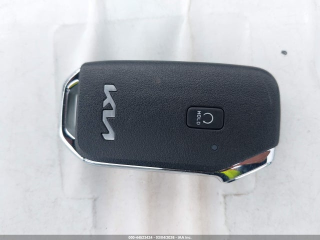 KIA Seltos Sx Turbo 2023 KNDETCA24P7385420 Image 11
