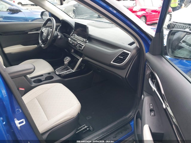 KIA Seltos Sx Turbo 2023 KNDETCA24P7385420 Image 18
