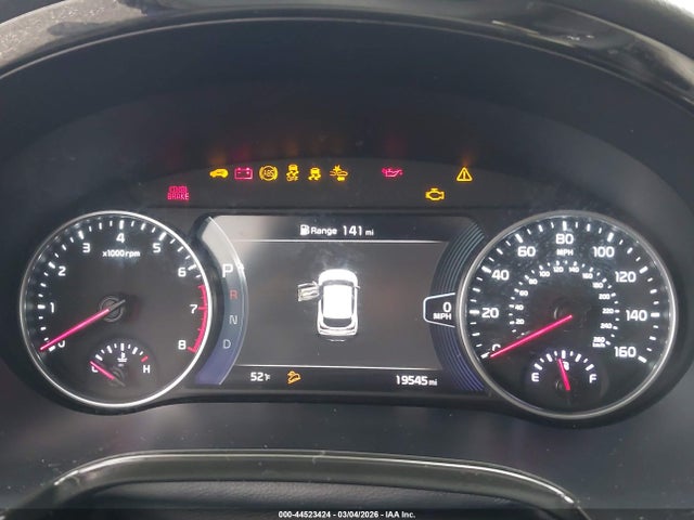 KIA Seltos Sx Turbo 2023 KNDETCA24P7385420 Image 7