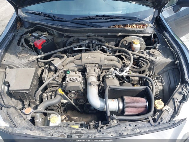Scion FR-S 2015 JF1ZNAA19F8712982 Image 10