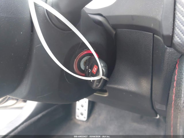 Scion FR-S 2015 JF1ZNAA19F8712982 Image 11