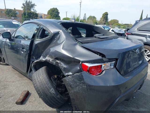 Scion FR-S 2015 JF1ZNAA19F8712982 Image 6