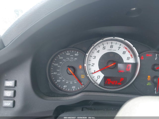 Scion FR-S 2015 JF1ZNAA19F8712982 Image 7