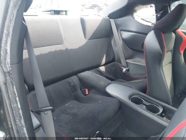 Scion FR-S 2015 JF1ZNAA19F8712982 Image 8
