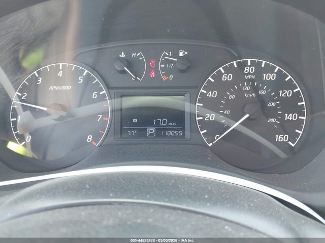 3N1AB7AP6FY374536 Nissan SENTRA S