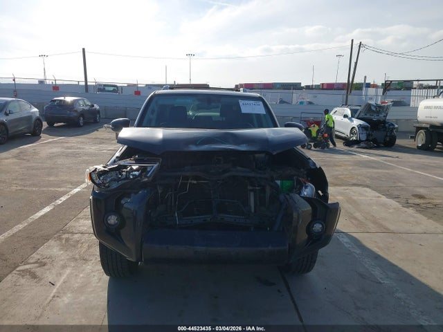 JTEBU5JR0J5553450 Toyota 4runner Sr5 Premium