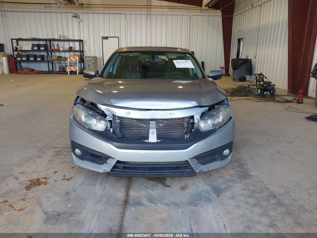 Honda Civic Ex-l 2016 19XFC1F73GE015475 Image 13