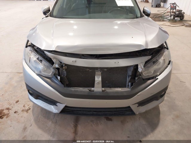 Honda Civic Ex-l 2016 19XFC1F73GE015475 Image 6