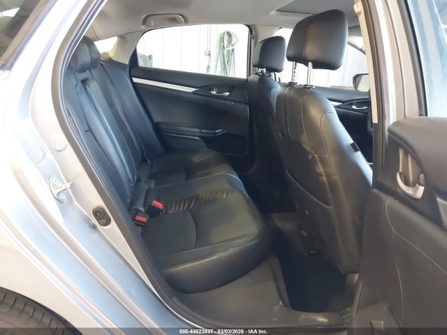 Honda Civic Ex-l 2016 19XFC1F73GE015475 Image 8