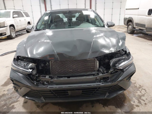 Hyundai Elantra Sel Convenience 2025 KMHLS4DG6SU031007 Image 12
