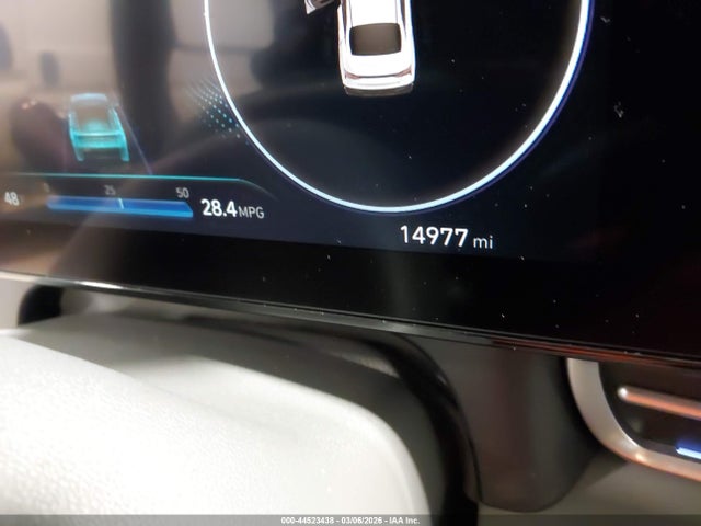 Hyundai Elantra Sel Convenience 2025 KMHLS4DG6SU031007 Image 15