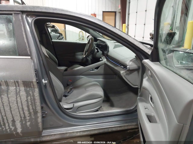 Hyundai Elantra Sel Convenience 2025 KMHLS4DG6SU031007 Image 5