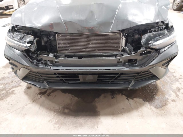 Hyundai Elantra Sel Convenience 2025 KMHLS4DG6SU031007 Image 6