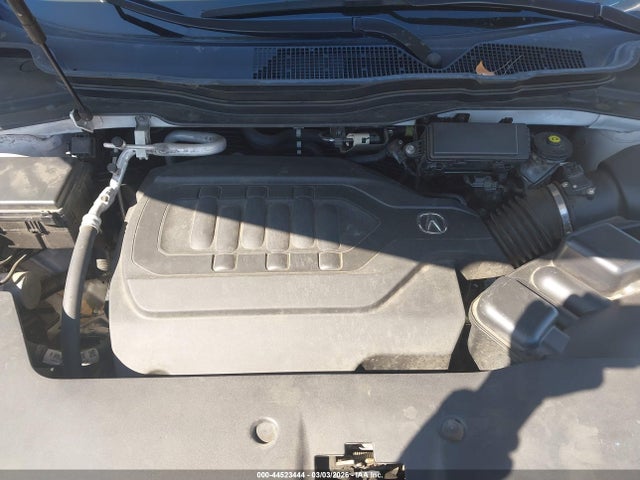 5J8YD3H5XLL013769 Acura Mdx Technology Package