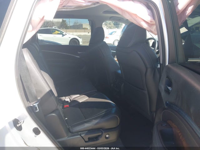 5J8YD3H5XLL013769 Acura Mdx Technology Package
