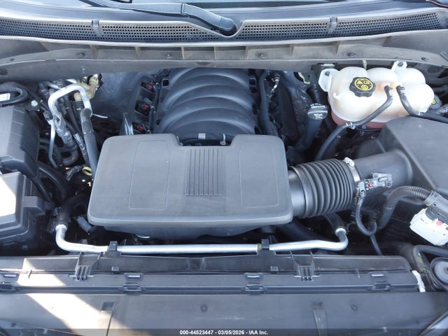 2021 CADILLAC ESCALADE 1GYS4BKL4MR389513 Photo 9