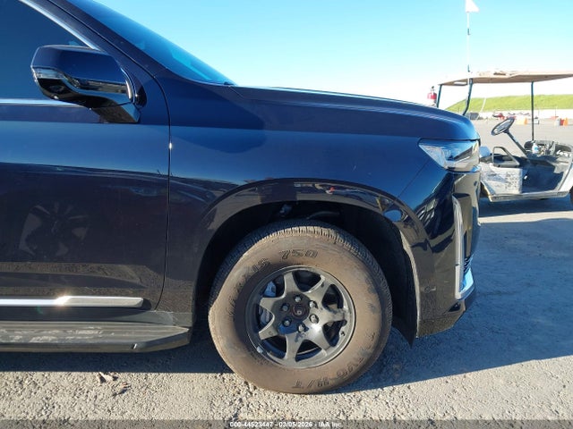 2021 CADILLAC ESCALADE 1GYS4BKL4MR389513 Photo 5