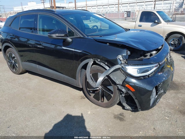 2021 VOLKSWAGEN ID.4 WVGTMPE22MP053019