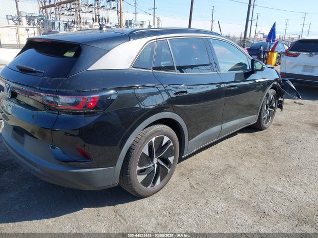 2021 VOLKSWAGEN ID.4 WVGTMPE22MP053019 Photo 3