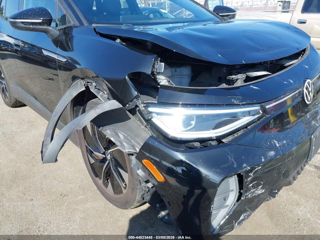 2021 VOLKSWAGEN ID.4 WVGTMPE22MP053019 Photo 5