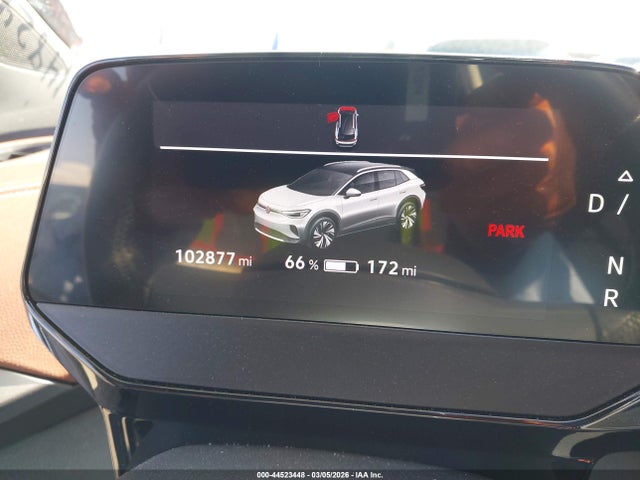 2021 VOLKSWAGEN ID.4 WVGTMPE22MP053019 Photo 6