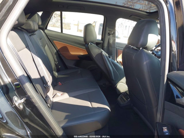 2021 VOLKSWAGEN ID.4 WVGTMPE22MP053019 Photo 7