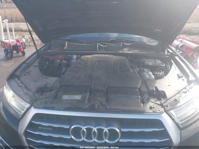 2018 AUDI Q7 WA1VAAF76JD017256 Photo 9