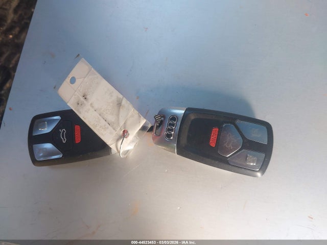 2018 AUDI Q7 WA1VAAF76JD017256 Photo 10