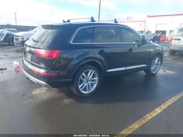 2018 AUDI Q7 WA1VAAF76JD017256 Photo 3