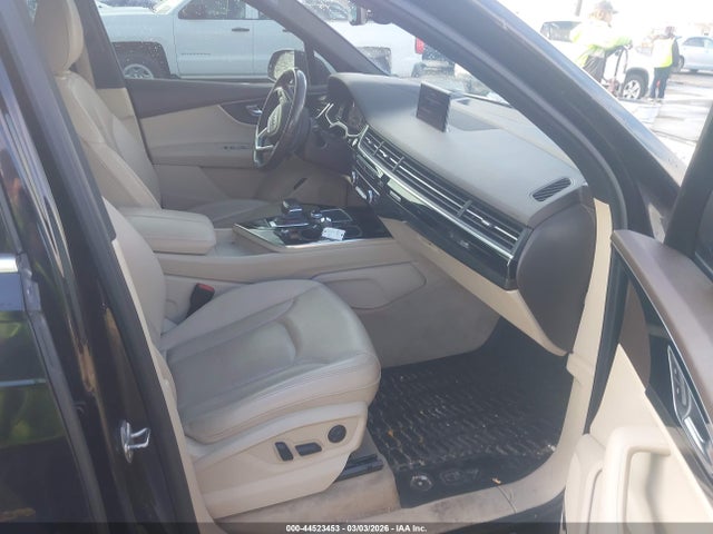 2018 AUDI Q7 WA1VAAF76JD017256 Photo 4