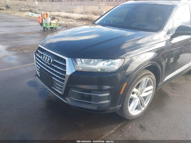 2018 AUDI Q7 WA1VAAF76JD017256 Photo 5