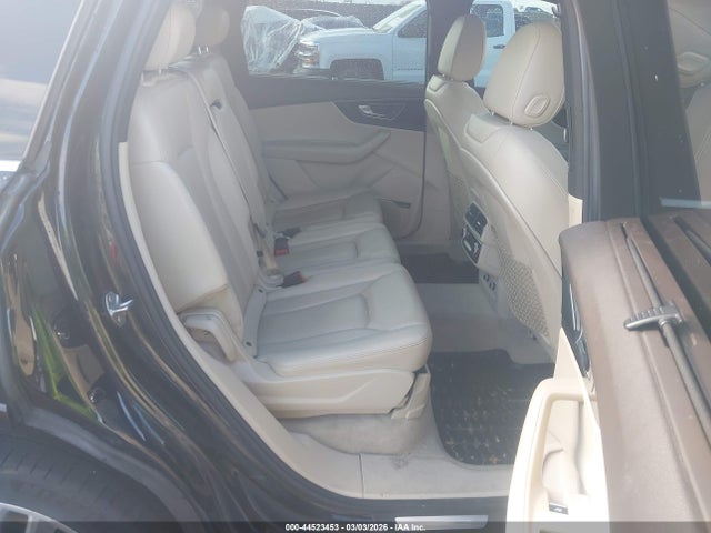 2018 AUDI Q7 WA1VAAF76JD017256 Photo 7
