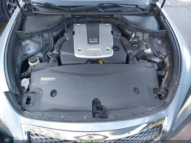 JN1BY1AP8HM740793 Infiniti Q70 3.7