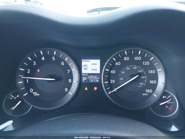 JN1BY1AP8HM740793 Infiniti Q70 3.7