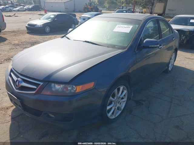 Aukcja sprzedaży 2006 Acura Tsx, vin: JH4CL96826C039281, numer aukcji: 44523459