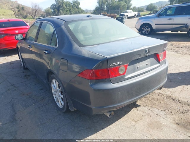 Aukcja sprzedaży 2006 Acura Tsx, vin: JH4CL96826C039281, numer aukcji: 44523459
