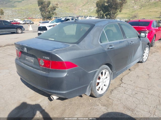 Aukcja sprzedaży 2006 Acura Tsx, vin: JH4CL96826C039281, numer aukcji: 44523459