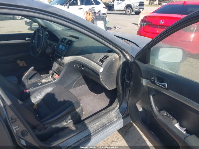 Aukcja sprzedaży 2006 Acura Tsx, vin: JH4CL96826C039281, numer aukcji: 44523459